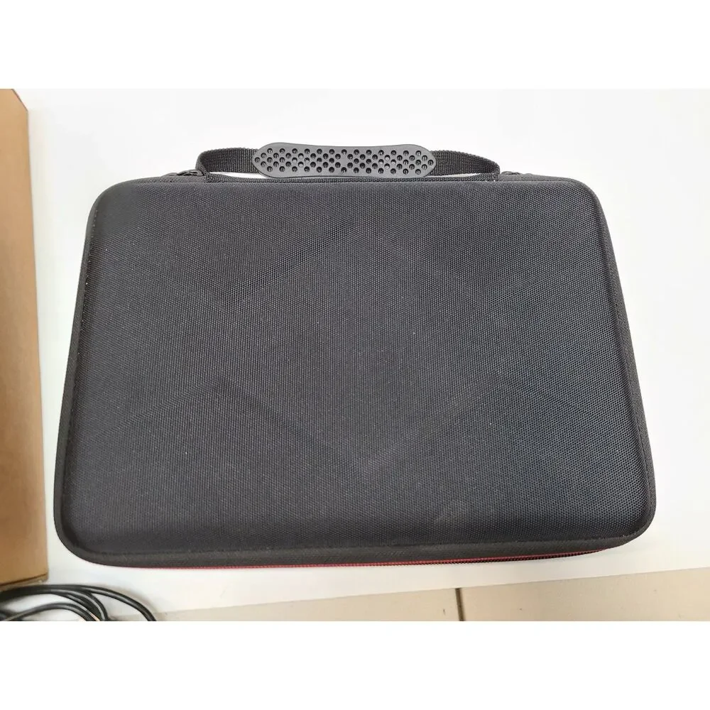 Wacom Intuos Pro Small PTH-460-K0A Digital Drawing Tablet, Stand, Case, Bundle